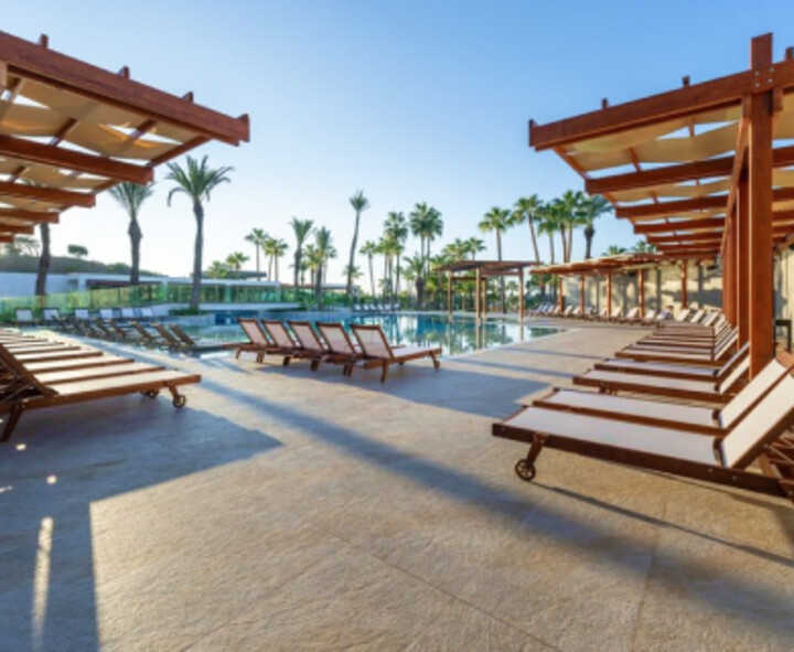 Top Adults-only-Hotels in der Türkei