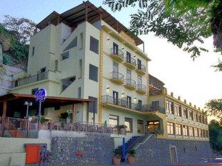 La Panoramica Hotel 