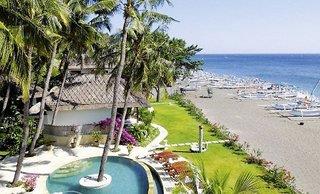 Palm Garden Amed Beach & Spa