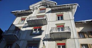 Engelberg Trail Hotel
