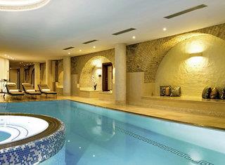 Grand Hotel Kempinski Vilnius 