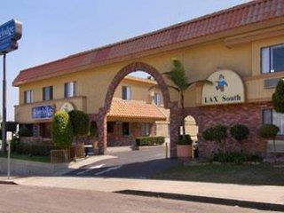 Travelodge Los Angeles Airport South