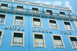 My Story Hotel Tejo