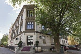 Saga Hotel Oslo