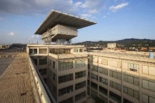 NH Torino Lingotto Congress