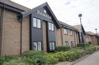 Ramada Cambridge