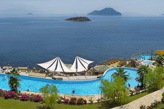 Kadikale Resort