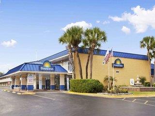 Days Inn Orlando Downtown