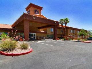 Best Western Plus Las Vegas West