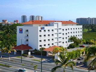 Comfort Inn Puerto Vallarta