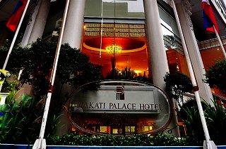 Makati Palace Hotel