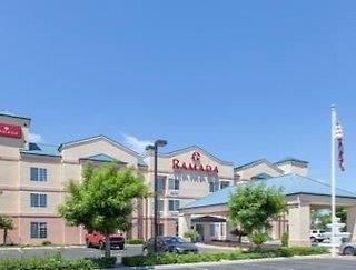 Ramada Fresno Northwest