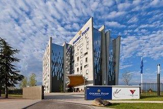 Golden Tulip Lyon Millenaire