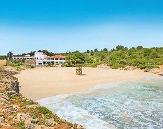 Aparthotel Tropicana