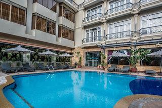 Memoire Siem Reap Hotel