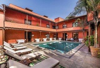 Boutique Hotel San Roque - Erwachsenenhotel