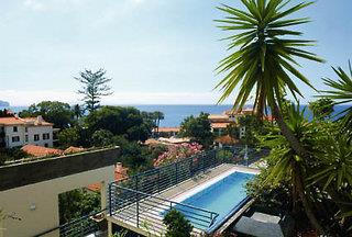 Terrace Mar Suite Hotel