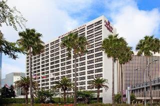 Crowne Plaza Los Angeles International Airport