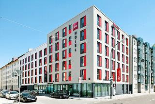 ibis München City Süd