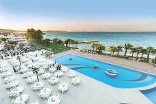 Boyalik Beach Hotel & Spa