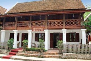 Burasari Heritage Luang Prabang