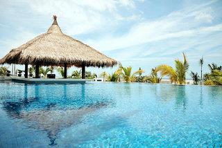 The Cliff Resort & Residences