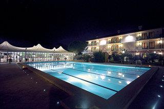 Park Hotel Villa Ariston