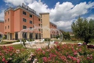 Park Hotel San Severino