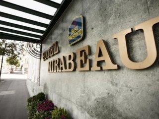 Best Western Plus Hotel Mirabeau