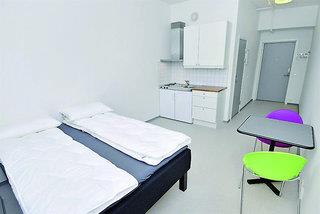 Anker Apartment