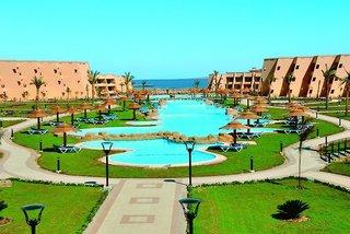 Jasmine Palace Resort & Spa