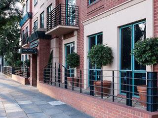 Majestic Tynte Street