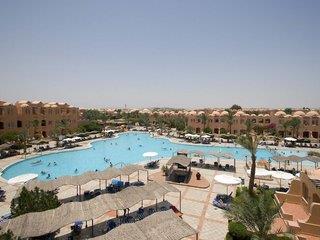 Jaz Makadi Oasis Resort & Club - Jaz Makadi Oasis Resort
