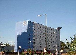 Travelodge Wembley Hotel