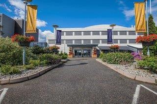 Best Western LetoHallen