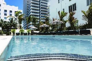 Croydon Miami Beach by South Beach Group Hotel