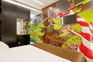 Fabrica Do Chocolate