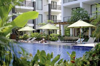 Taksu Sanur Hotel