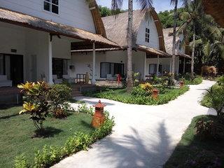 Jambuluwuk Oceano Resort Gili Trawangan
