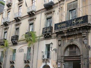 Hotel Sofia