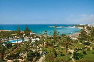 Nissi Beach Resort
