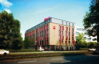ibis München City Ost