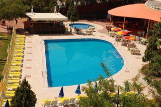 Ark Apart & Suite Hotel