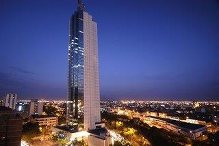 Sercotel Torre de Cali Plaza