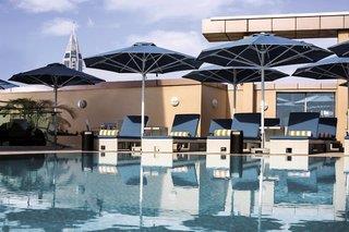 Pullman Jumeirah Lakes Towers Hotel & Residence