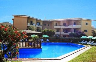 Residence I Mirti Bianchi