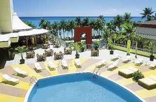 Aston Waikiki Beach Hotel