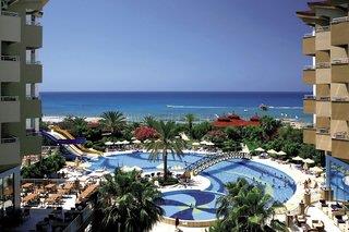 Terrace Beach Resort