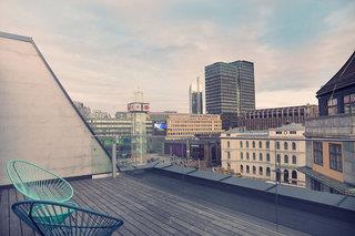 Comfort Hotel Xpress Central Station