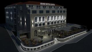 Grand Hotel Slavia